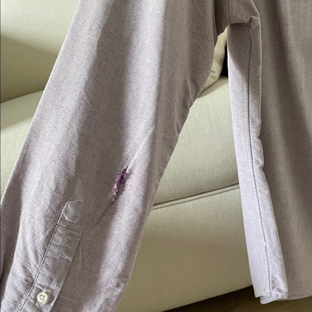 J. Crew Lot of (5) Oxford Button Down Shirts - Picture 16 of 16
